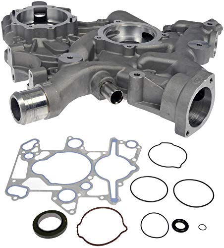 image for Dorman 635-112 Engine Timing Cover for Select Ford Models