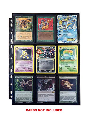 Arkero-G® 50 pagine Premium Pro 18 tasche per 900