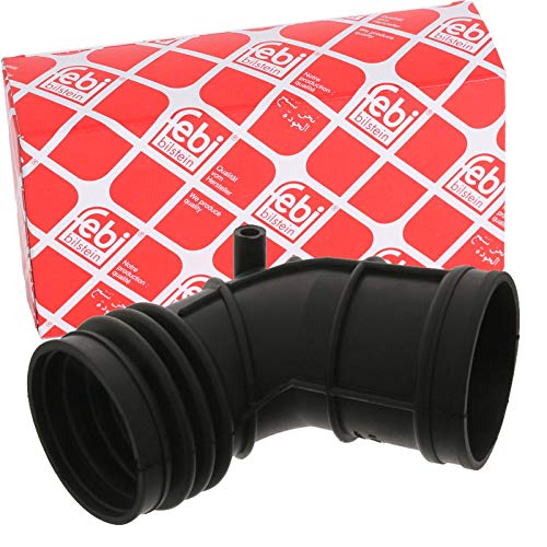 FEBI BILSTEIN 39055 Ansaugschlauch Luftfilter Ansaugschlauch NBR (Nitril-Butadien-Kautschuk) 0,26kg