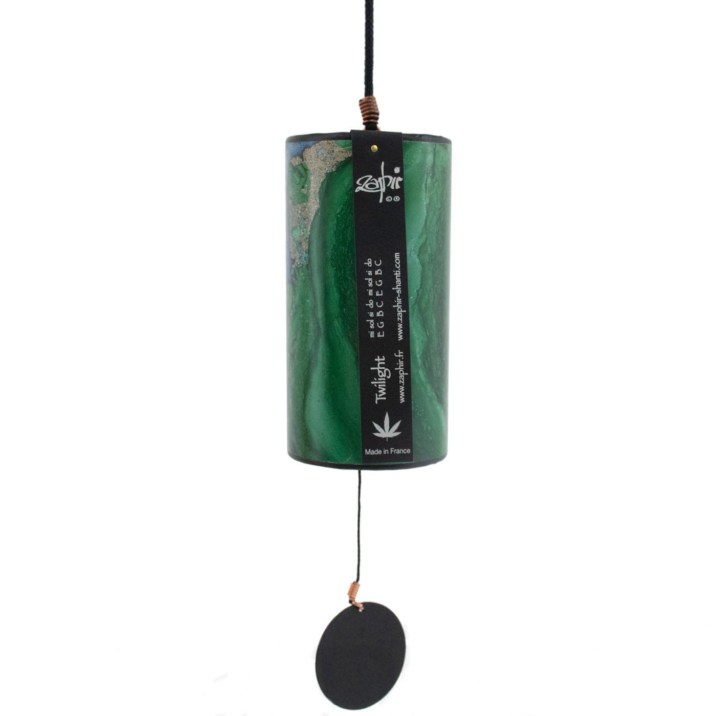 Carillon zaphir idee cadeau bien etre et relaxation pour les proches