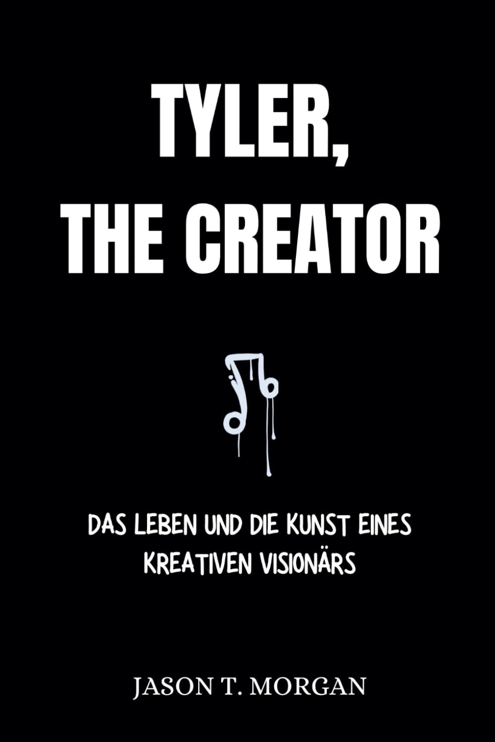 Biografie von Tyler, the Creator: Das Leben und die Kunst eines kreativen Visionärs