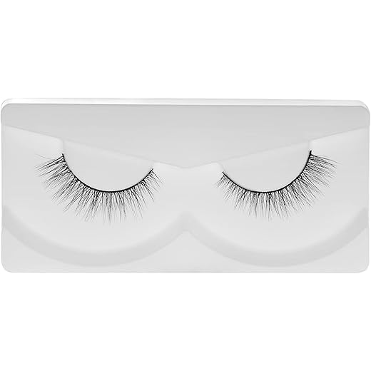 MARS Fabulash Eyelashes 01-OG Princess