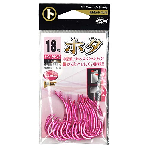 Dohitomi(yx) HT-01 z^ 18 PCsN HT-01