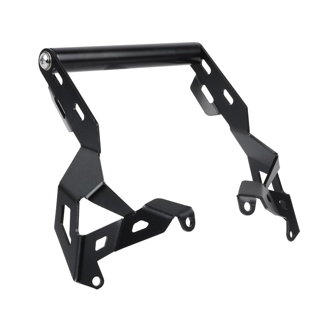 Motorcycle Expansion Crossbar Phone Holder Stand Holder GPS Navigation Plate Bracket for Triumph Tiger 800 XCX XRX XC XR