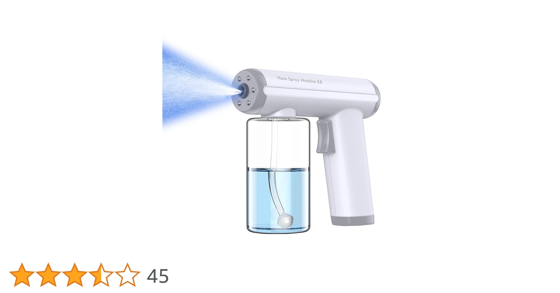 ハンドヘルド電動噴霧器 ミストブロワー噴霧器 3T ハンドヘルド電動噴霧器 ミストブロワー噴霧器 3T ハンドヘルド
