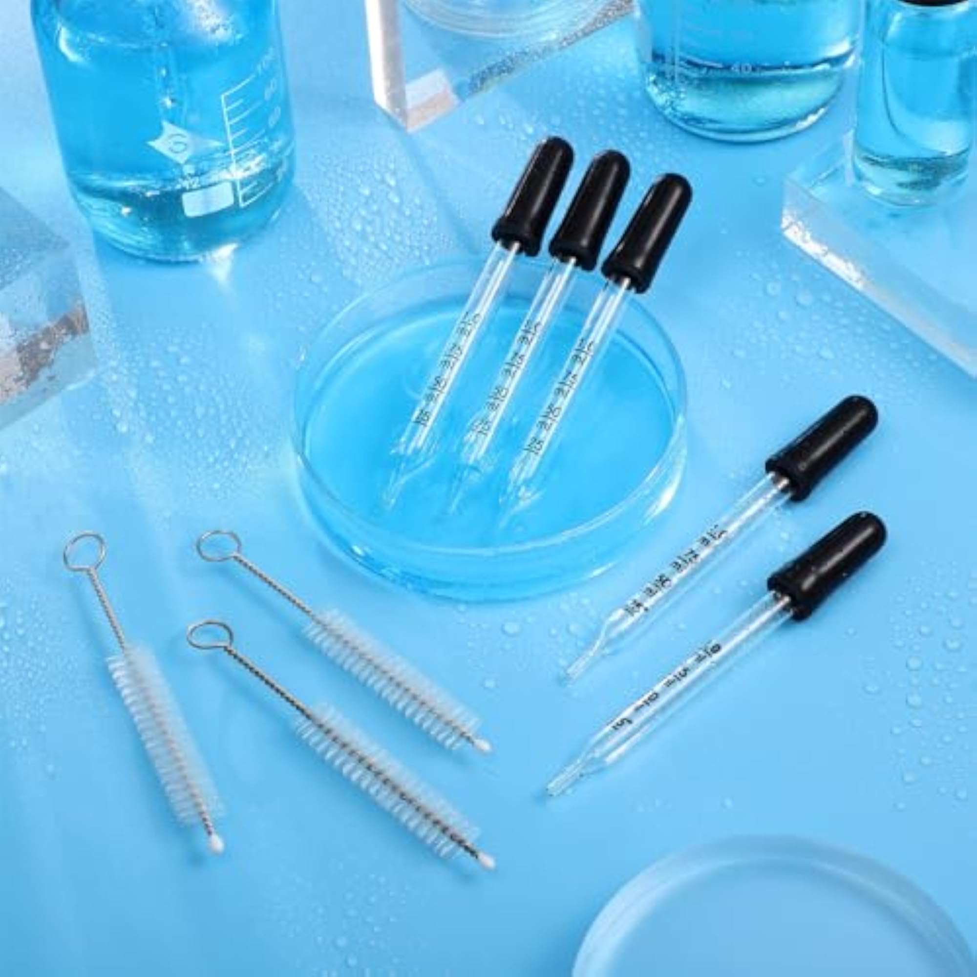Glass Dropper 1ml