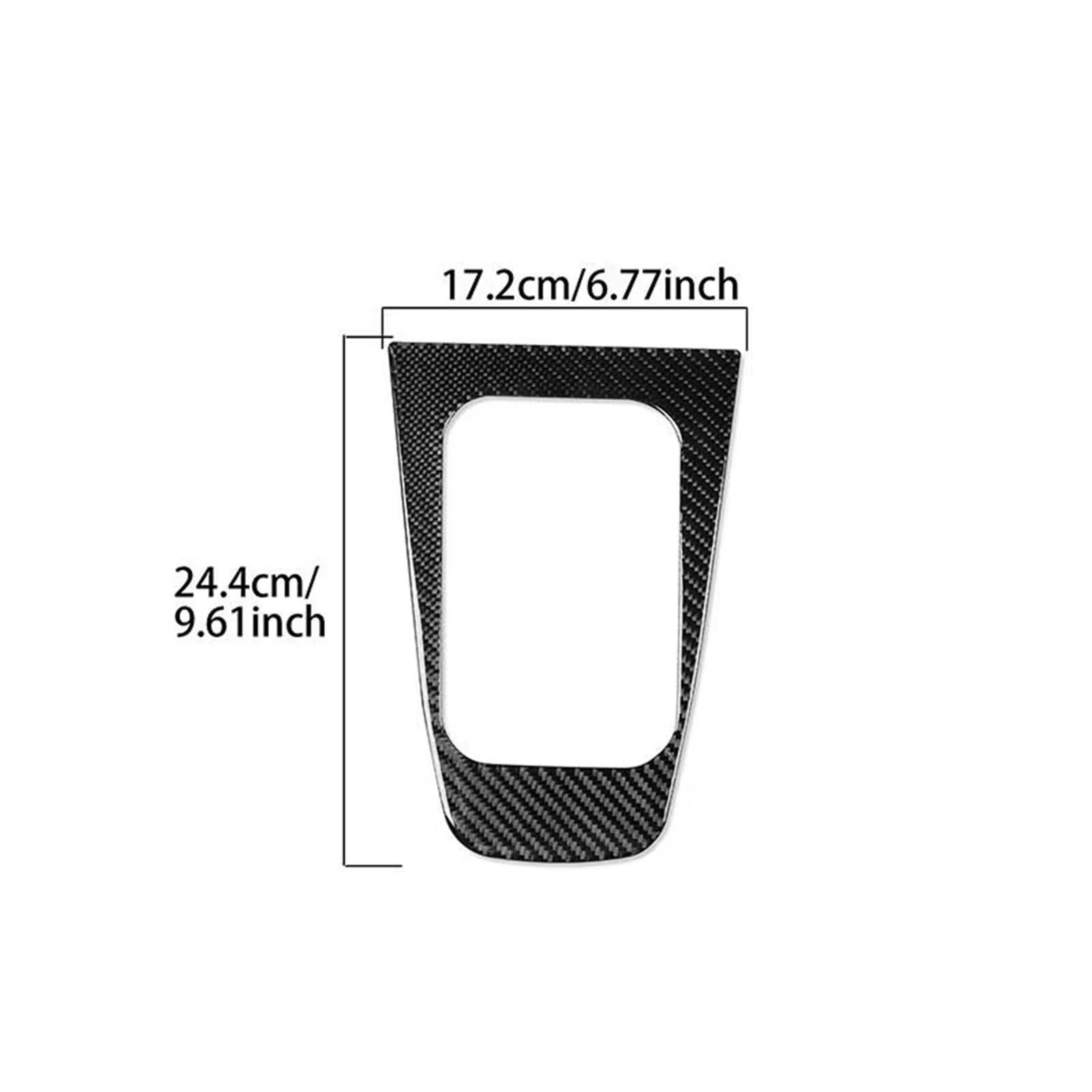 para Toyota MR2 SW20/21 1991-1995 Marco Panel Cambio Marchas Control Central Coche Auto Control Central Palanca