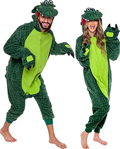 Crocodile Costume