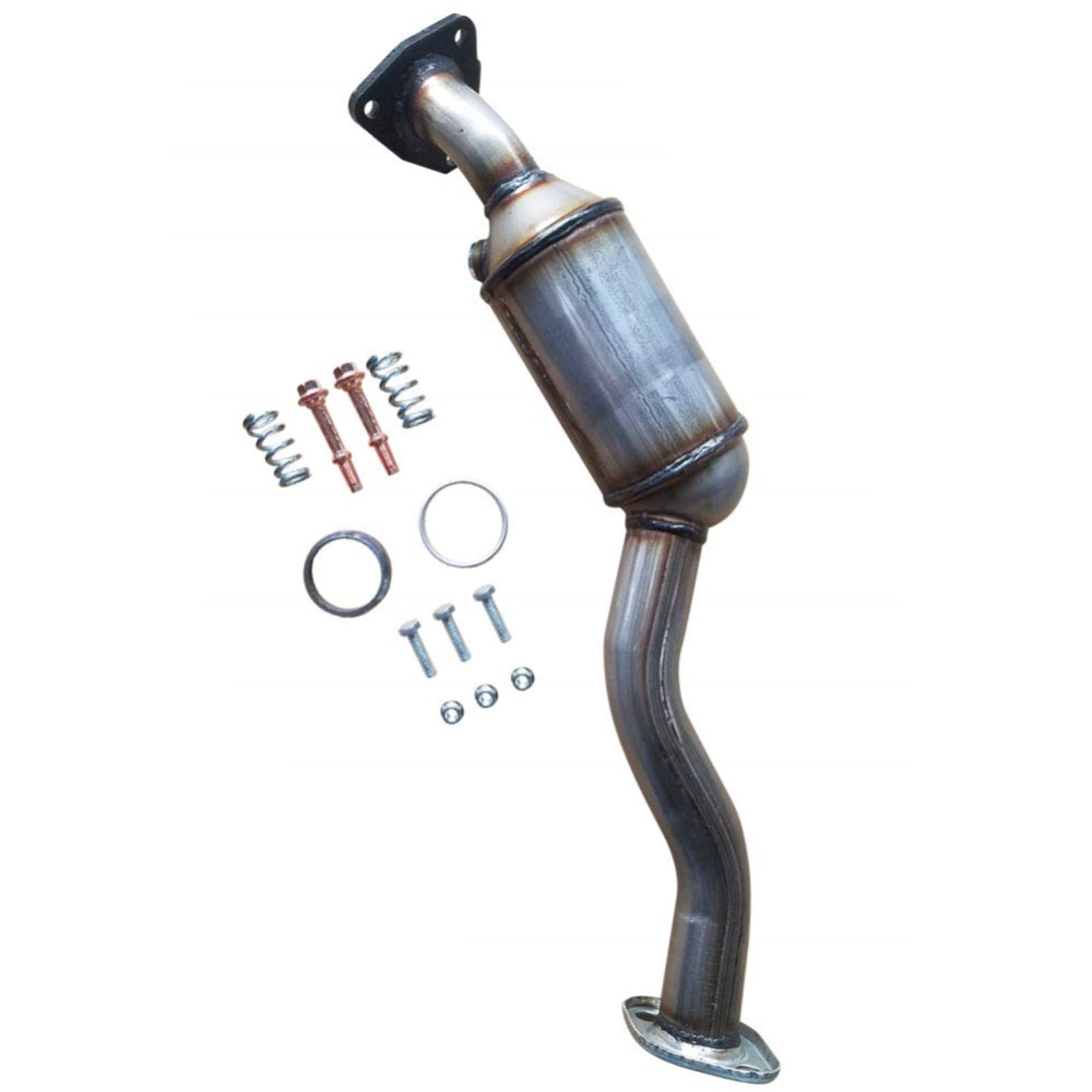 Amazon.com: Parts-Diyer Catalytic Converter Direct-Fit