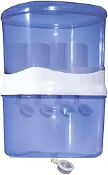 Purificador de Água Alcalina - Azul - 13 Litros - Certificado Inmetro 001574/2021