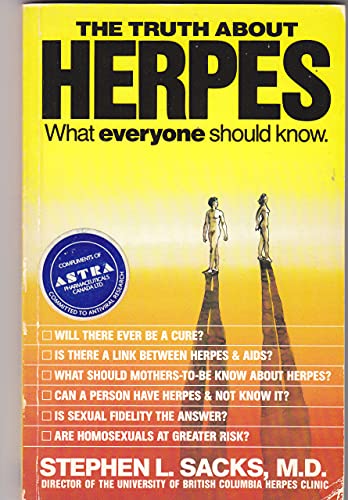 Truth About Herpes view 2