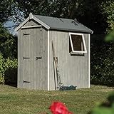 Bosmere A054 Rowlinson Storage Shed