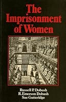 The Imprisonment of Women 063114319X Book Cover