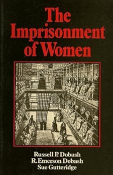 Paperback The Imprisonment of Women Book