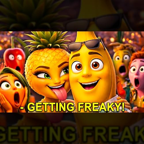 Ai Fruit Love Island Must Be Stopped