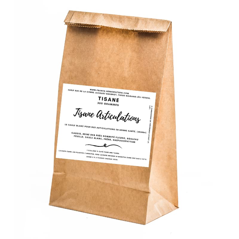 TISANE '' Anti-douleurs' paquet de 300 g
