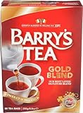 Zoom IMG-1 barrys gold blend tea bags Zoom IMG-1 barrys gold blend tea bags