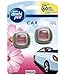 Produktbild 12 Ambi Pur Auto-Lufterfrischer Vent Clips (6 x Twin Pack) Blumen & Spring