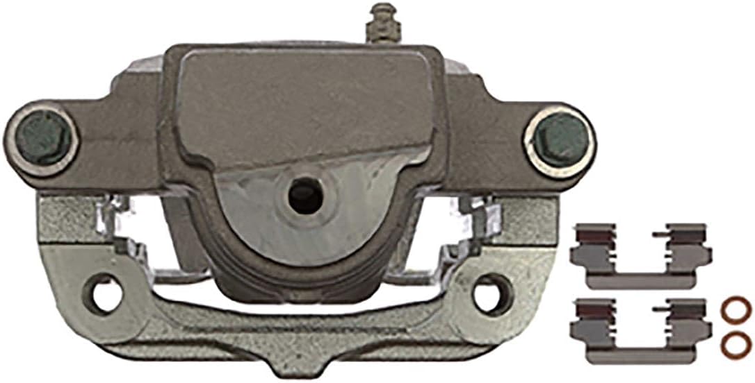 Caliper Rear Left Rear Right Disc Brake Caliper for Pontiac G8 2008 2009 2 X