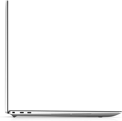Vista 13 de Dell XPS 17 9710, portátil con pantalla táctil UHD+ de 17 pulgadas - Intel Core i9-11900H, 32GB DDR4 RAM, 1TB SSD, NVIDIA GeForce RTX 3060 6GB