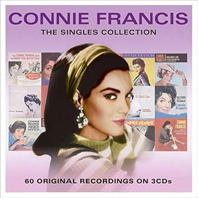 The Singles Collection