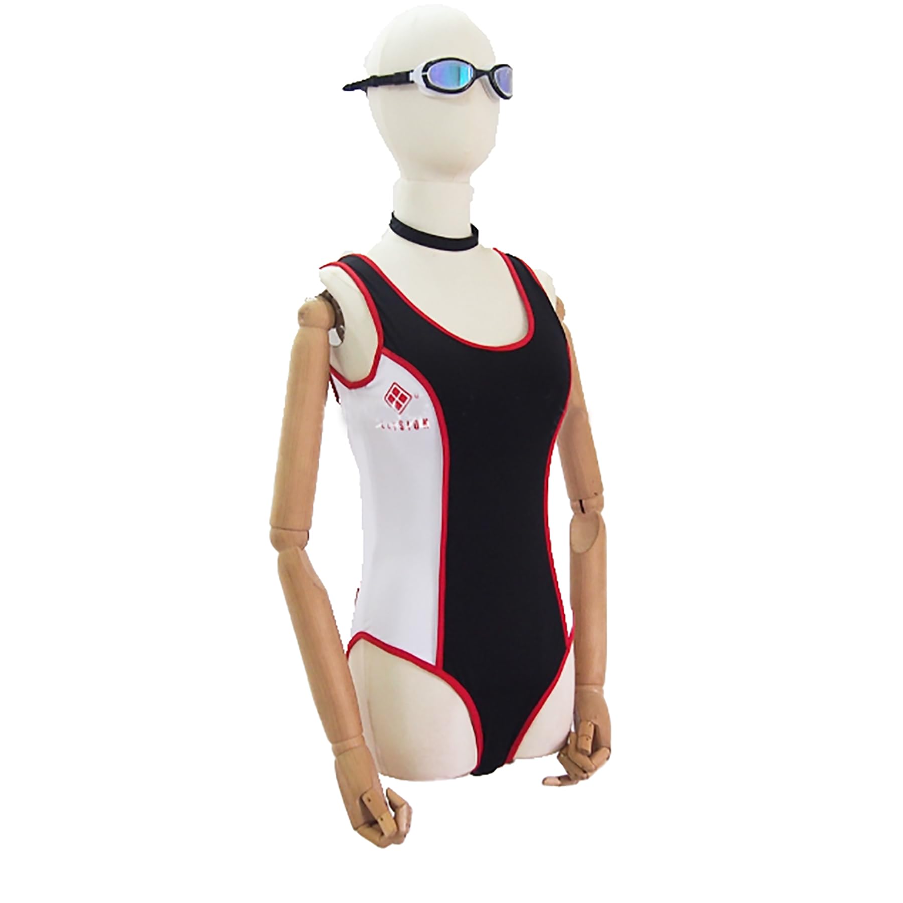 Amazon.co.jp: [mvivm] 【スイカ コス 】勝利の女神 NIKKE ラピ