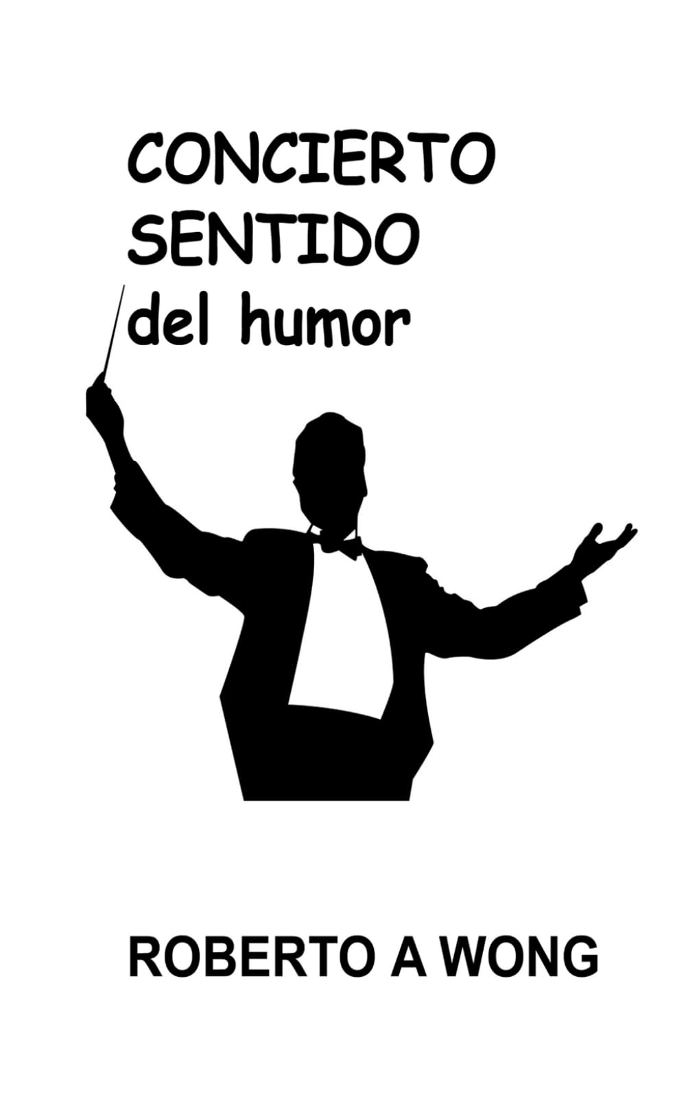 Concierto sentido: del humor
