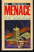 Menace B000NIB4TU Book Cover