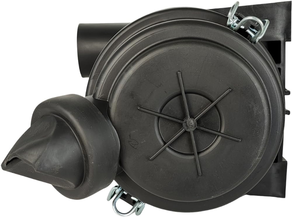 XYZIL Air Cleaner G042544 Compatible with Donaldson Compatible with FPG Radialseal