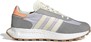 Adidas Retropy E5 El Gris Reinante