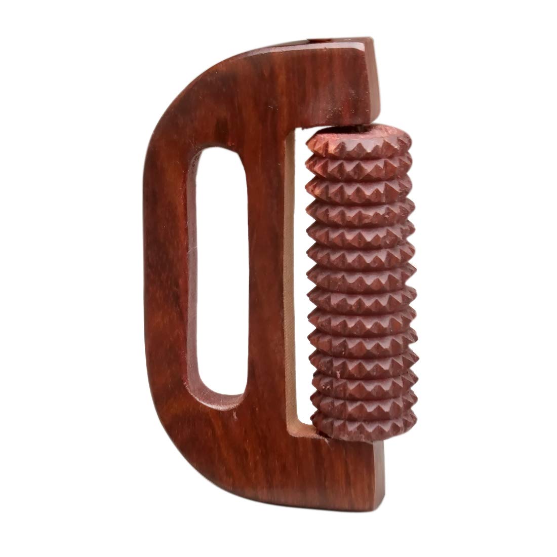 FA INDUSTRIES® Wooden Acupressure Back, Neck, Foot, Leg Manual Massager Multipurpose Use Massager (Set of 3) FA INDUSTRIES® Wooden Acupressure Back, Neck, Foot, Leg Manual Massager Multipurpose Use Massager (Set of 3)