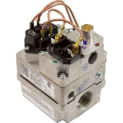 25 - Gas Valve Models 200;260; R0591400 by Jandy - Used condition - US$314.57