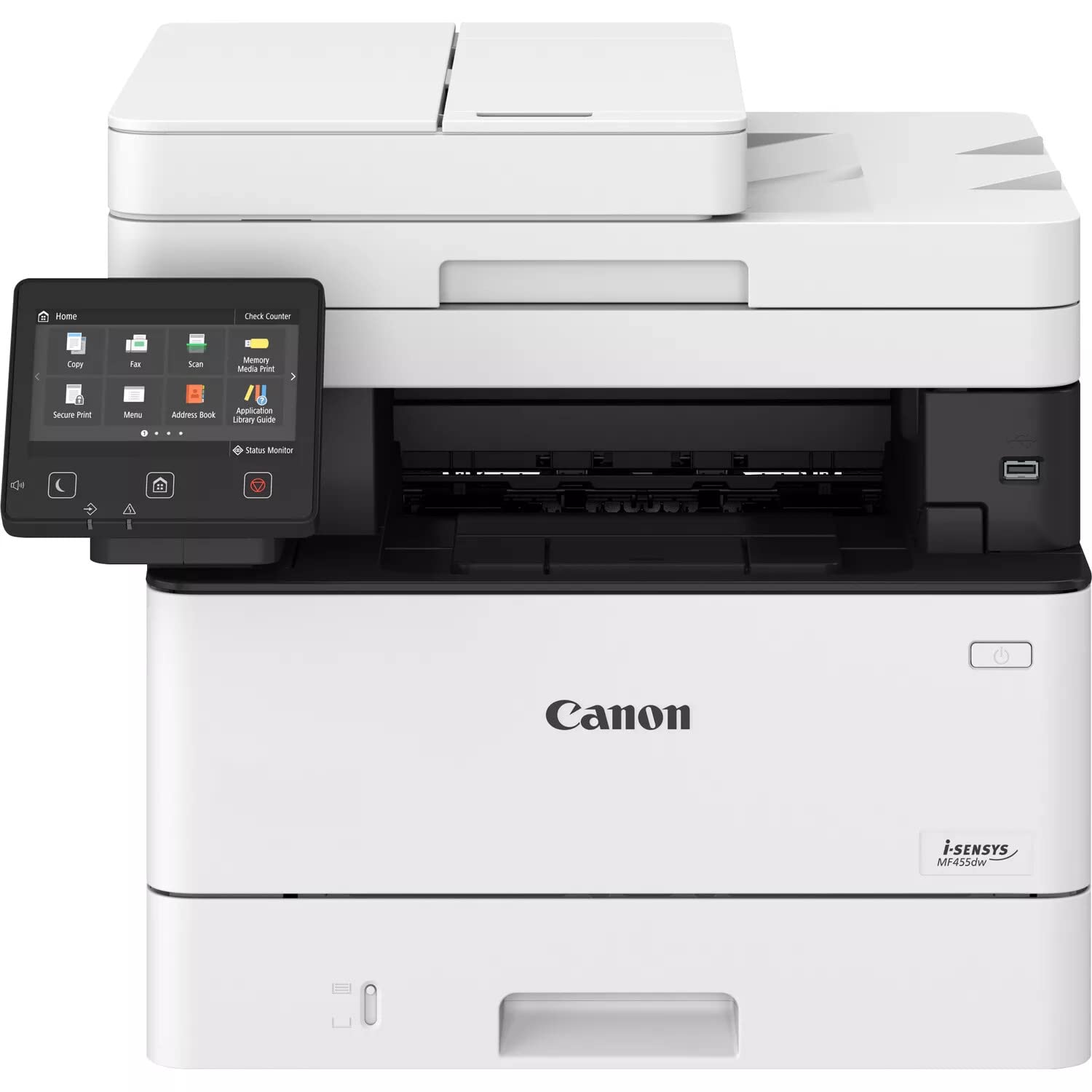 Canon i-SENSYS MF455dw - Multifunzione