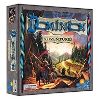 Rio Grande 501RGG Dominion Adventures Game