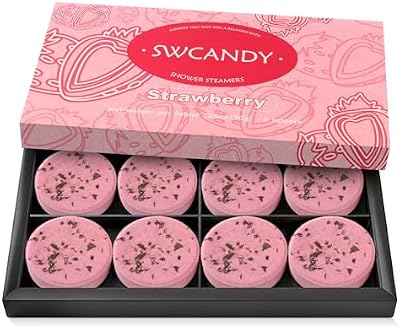 Relaxation Gift Shower Steamers