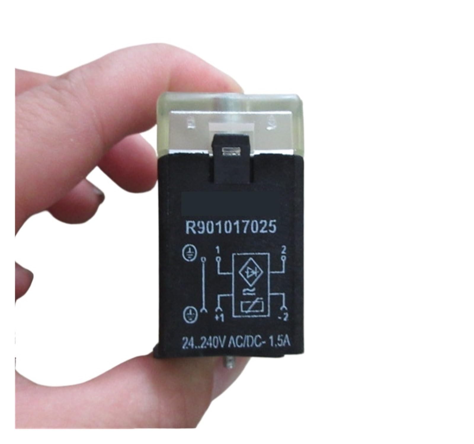 Cxdfrser One Color Check Valve Directional Valve R901017025