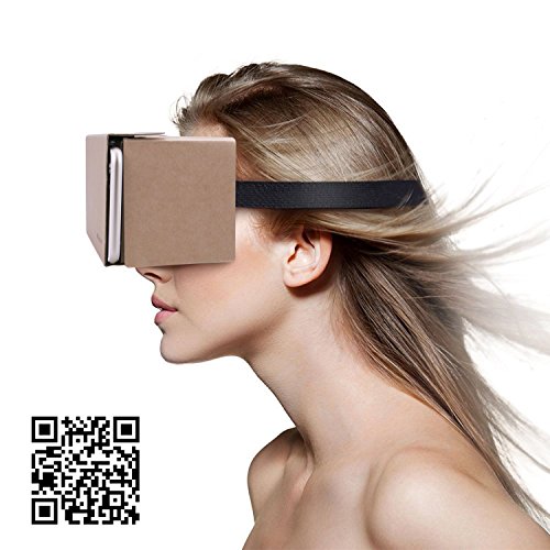 Occhiali per la realtà virtuale