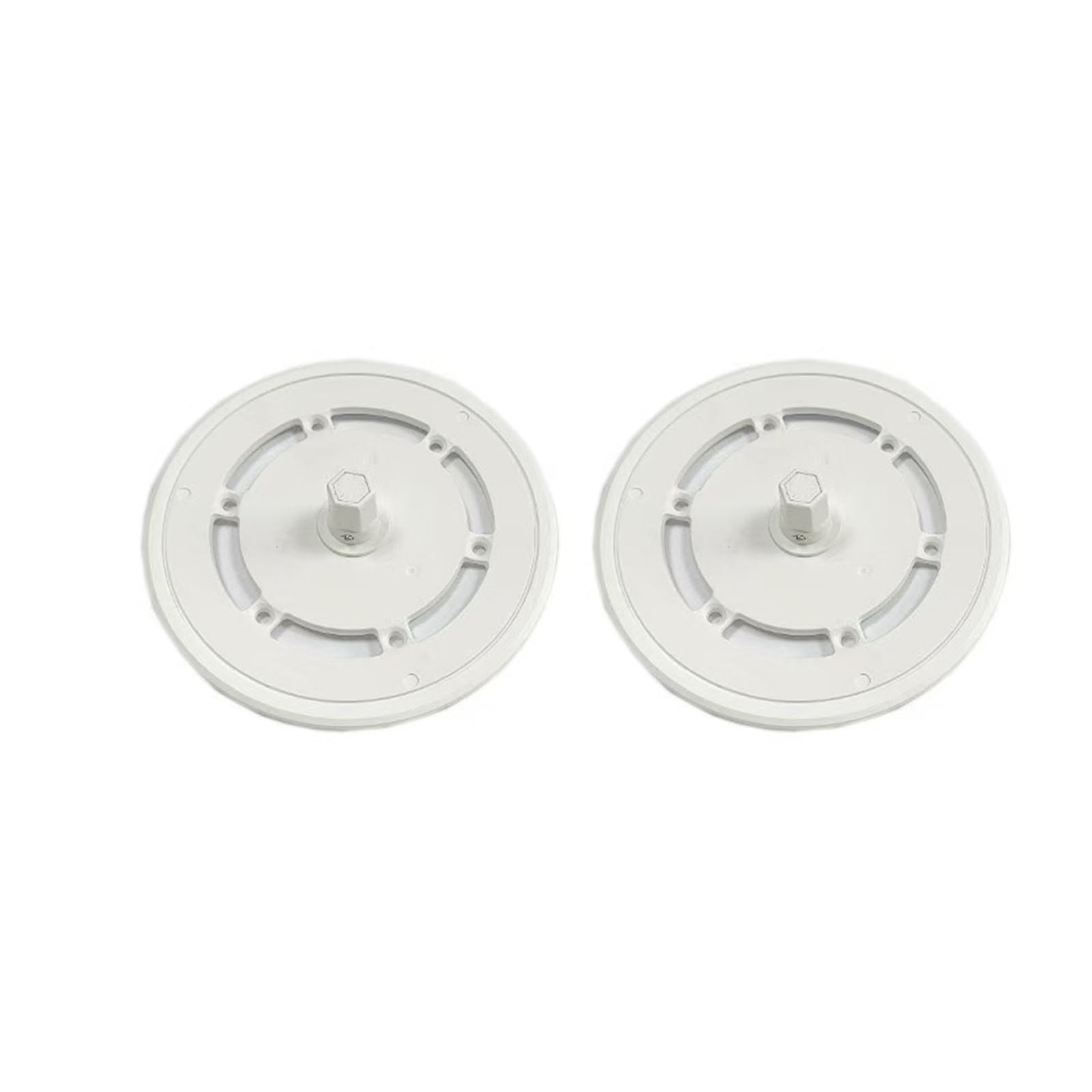 Support de balai pour aspirateur robot Ecovacs Deebot T20 Pro pour sols propres
