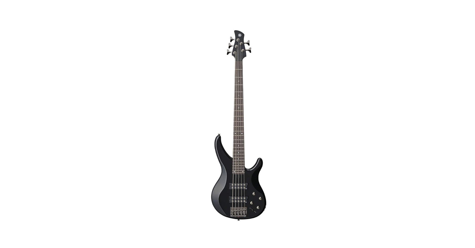 YAMAHA TRBX305 エレキベース ブラック　5弦ベース　最終値下げ YAMAHA TRBX305 5弦ベース TRBX305 5-String Electric Bass