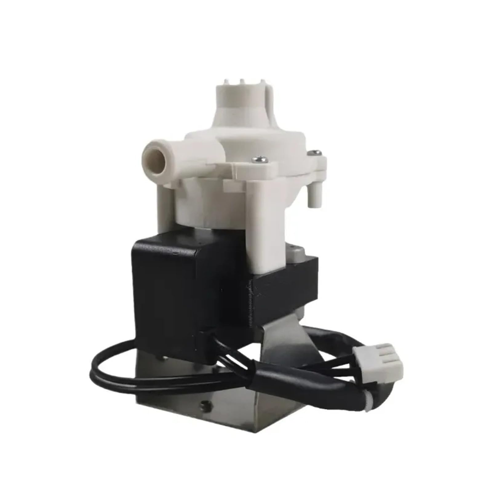 Niufenggeo 1Pcs 220‑240V Central Air Conditioner Drain Pump，Compatible For Midea，17400802000174 Psb‑7A Replacement Drain Pump