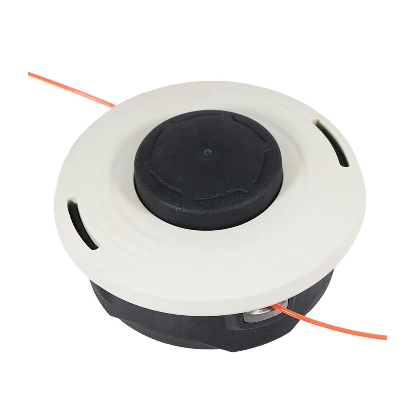 Cabezal De Corte 46-2, Compatible con Stihl, FS160 FS220 FS280 FS290 FS300 FS310, Accesorio for Cortacésped