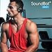 Soundbot SB221 HD Wireless Bluetooth 4.0 Sports-Active Headphones for 20Hrs Music Streaming & 25Hrs HandsFree Calling with Sweat Resistant Ergonomic Secure-Fit Design & Voice Command Support, Black