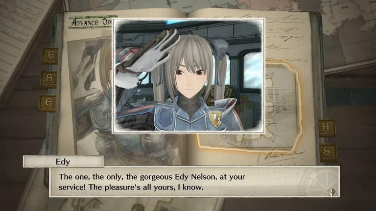 Valkyria Chronicles 4 Complete Edition (#255) - For Nintendo Switch
