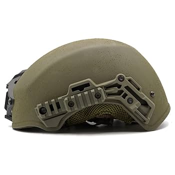 Amazon | 良品武品 EXFIL BALLISTIC SL バリスティック