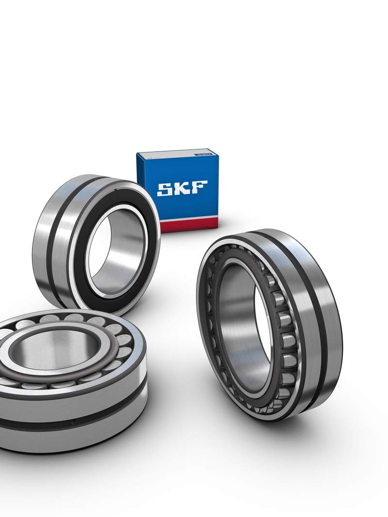 SKF 24030 CC/W33 Spherical Roller Bearing Amazon.co.uk Automotive