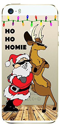 JAMMYLIZARD | Cover custodia in Silicone