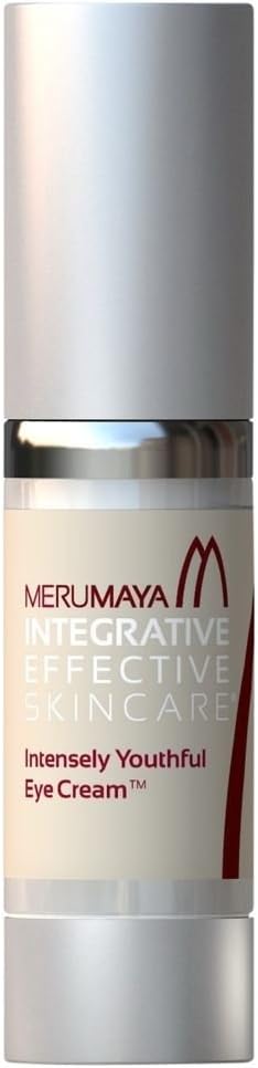 MERUMAYA Intensely Youthful Eye Cream 15ml - Pack of 6