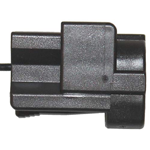 Sensor de oxígeno reemplazo original Walker Products 350-31025 miniatura 3