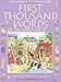 First Thousand Words in Japanese (First 1000 Words)