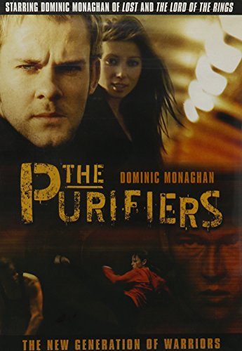 The purifiers
